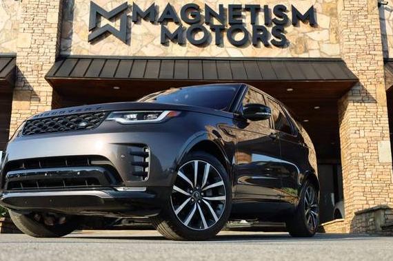 LAND ROVER DISCOVERY 2022 SALRT2EX2N2456571 image LAND ROVER DISCOVERY 2022 SALRT2EX2N2456571 image